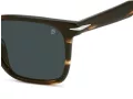David Beckham Lunettes de Soleil DB 1199/G/S EX4/KU