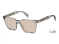 David Beckham Lunettes de Soleil DB 1199/G/S KB7/3O