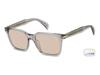 David Beckham Lunettes de Soleil DB 1199/G/S KB7/3O