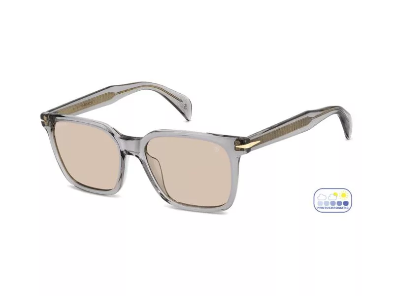 David Beckham Lunettes de Soleil DB 1199/G/S KB7/3O
