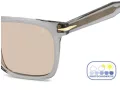 David Beckham Lunettes de Soleil DB 1199/G/S KB7/3O