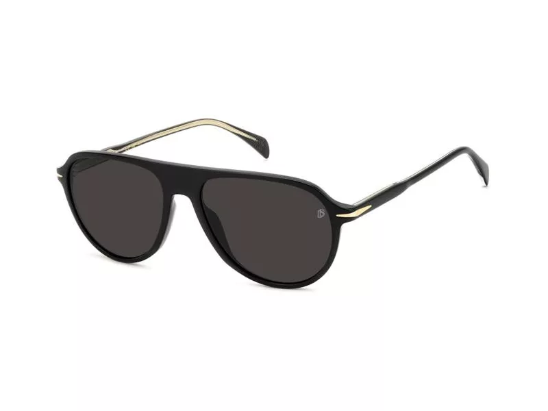 David Beckham Lunettes de Soleil DB 1200/S 807/IR