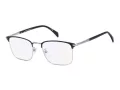 David Beckham Lunettes de Vue DB 1201/G TI7
