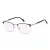 David Beckham Lunettes de Vue DB 1201/G TI7