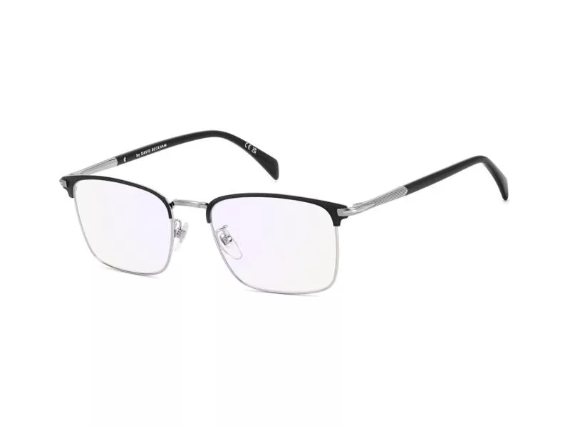 David Beckham Lunettes de Vue DB 1201/G TI7
