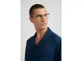 David Beckham Lunettes de Vue DB 1201/G TI7