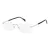 David Beckham Lunettes de Vue DB 1202 PEF