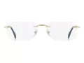 David Beckham Lunettes de Vue DB 1202 PEF