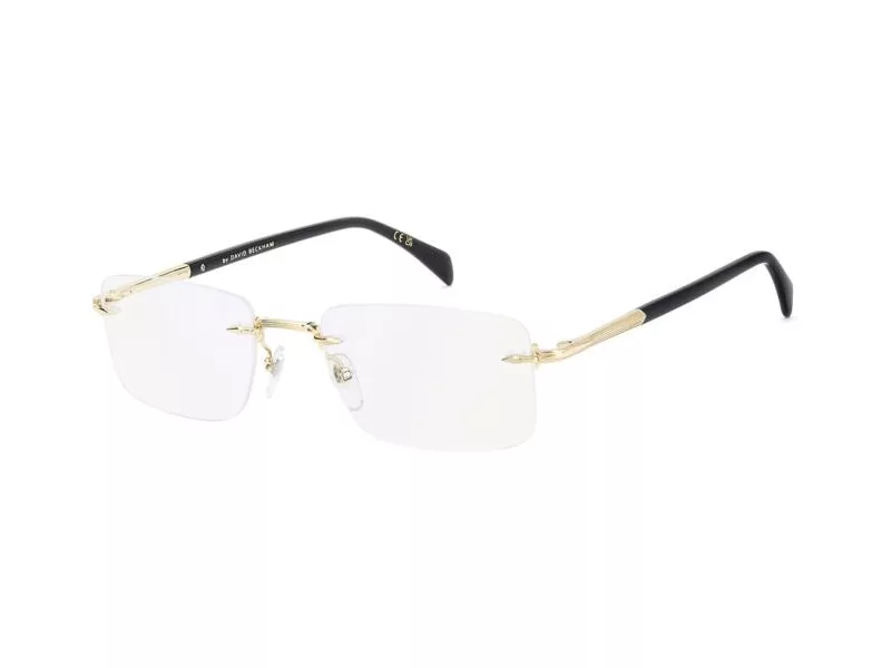 David Beckham Lunettes de Vue DB 1202 RHL