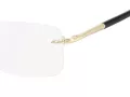 David Beckham Lunettes de Vue DB 1202 RHL