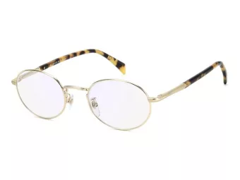 David Beckham Lunettes de Vue DB 1203 HM2
