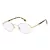 David Beckham Lunettes de Vue DB 1203 HM2