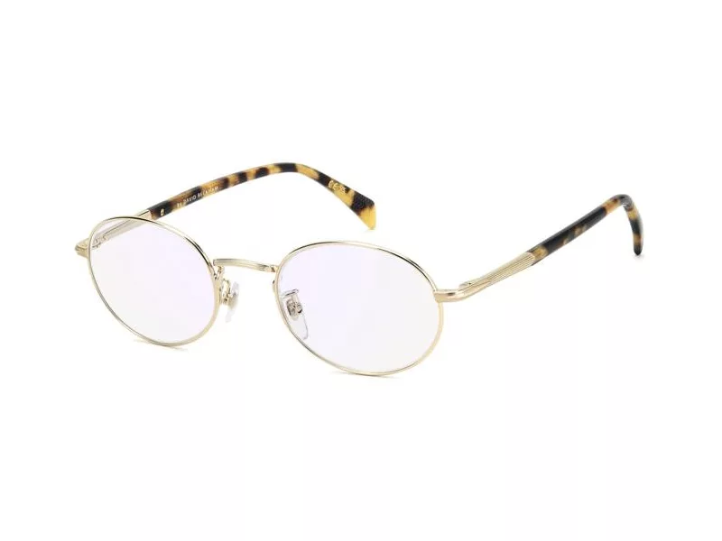 David Beckham Lunettes de Vue DB 1203 HM2