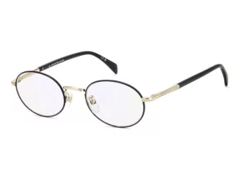 David Beckham Lunettes de Vue DB 1203 RHL