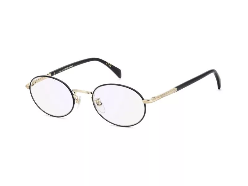 David Beckham Lunettes de Vue DB 1203 RHL