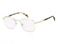 David Beckham Lunettes de Vue DB 1204 HM2