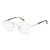 David Beckham Lunettes de Vue DB 1204 HM2