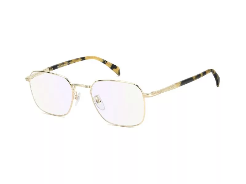 David Beckham Lunettes de Vue DB 1204 HM2