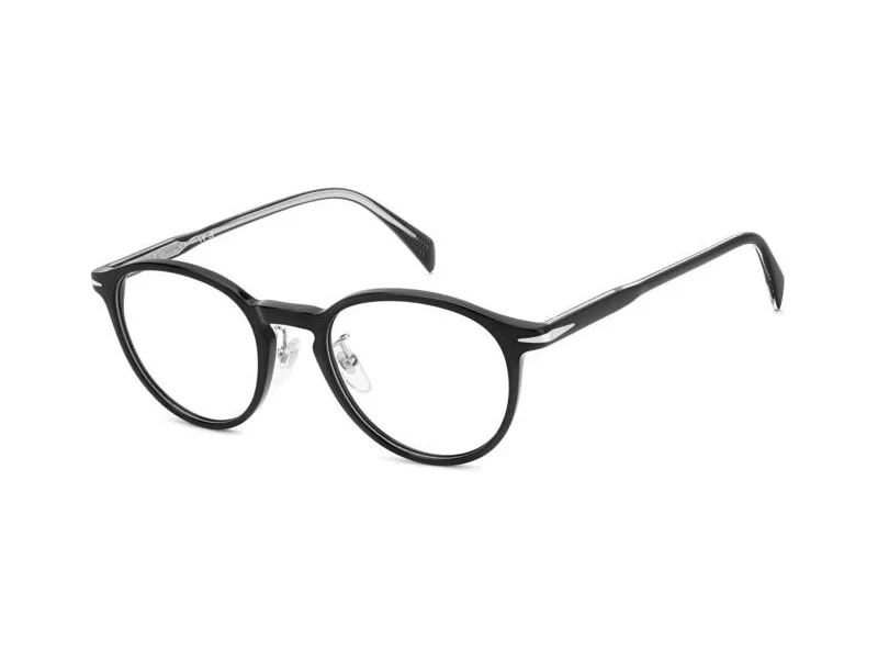 David Beckham Lunettes de Vue DB 1205/G 807