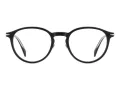 David Beckham Lunettes de Vue DB 1205/G 807