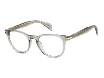 David Beckham Lunettes de Vue DB 1206 63M