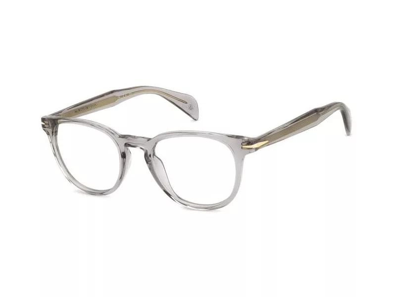 David Beckham Lunettes de Vue DB 1206 63M