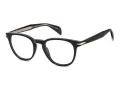 David Beckham Lunettes de Vue DB 1206 807