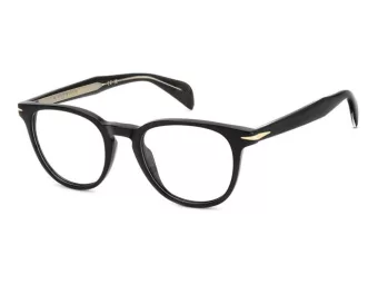 David Beckham Lunettes de Vue DB 1206 807