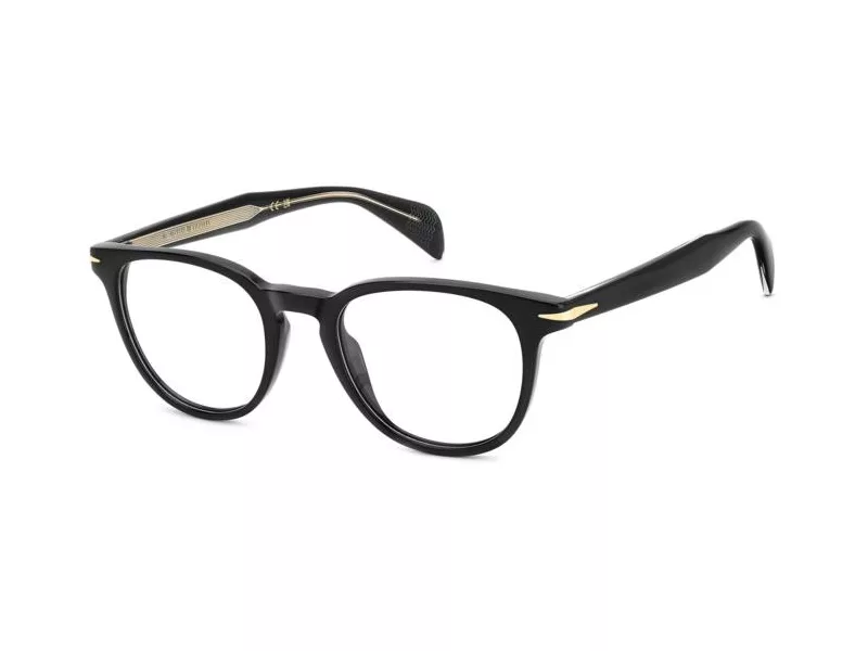 David Beckham Lunettes de Vue DB 1206 807