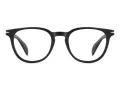 David Beckham Lunettes de Vue DB 1206 807