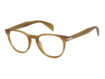 David Beckham Lunettes de Vue DB 1206 B4L