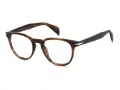 David Beckham Lunettes de Vue DB 1206 EX4