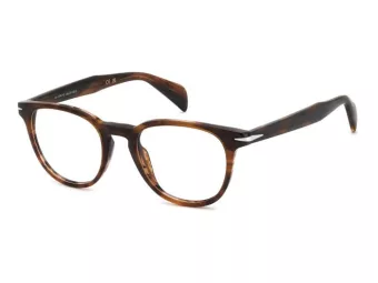 David Beckham Lunettes de Vue DB 1206 EX4