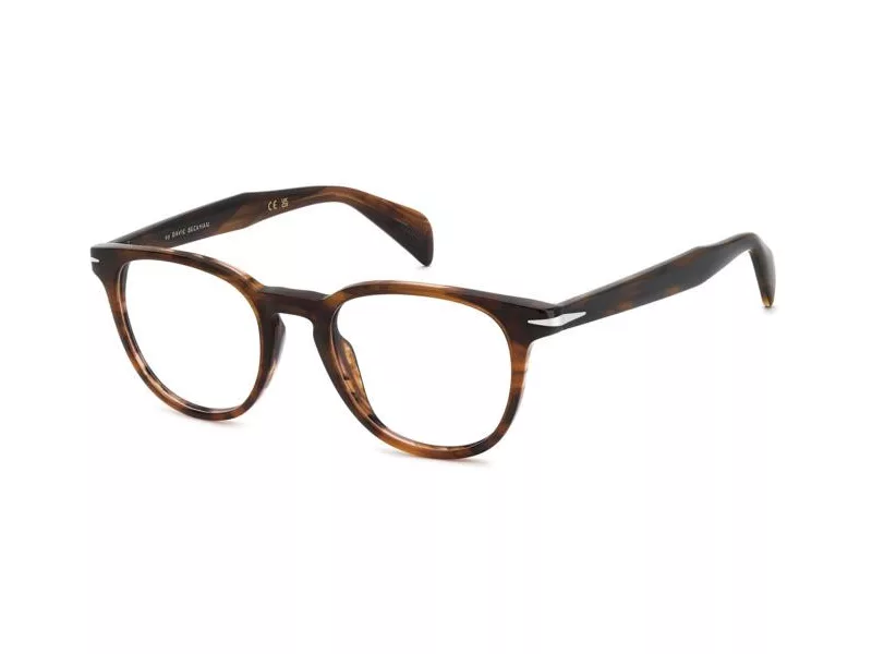 David Beckham Lunettes de Vue DB 1206 EX4