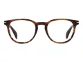 David Beckham Lunettes de Vue DB 1206 EX4