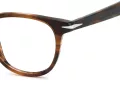 David Beckham Lunettes de Vue DB 1206 EX4