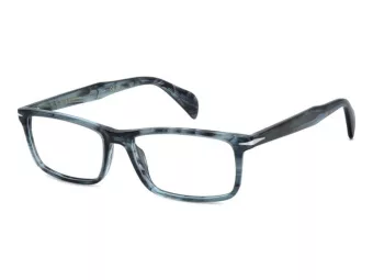 David Beckham Lunettes de Vue DB 1207 38I