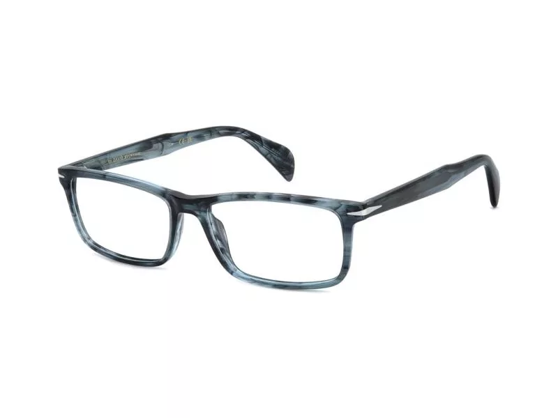 David Beckham Lunettes de Vue DB 1207 38I