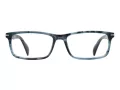David Beckham Lunettes de Vue DB 1207 38I