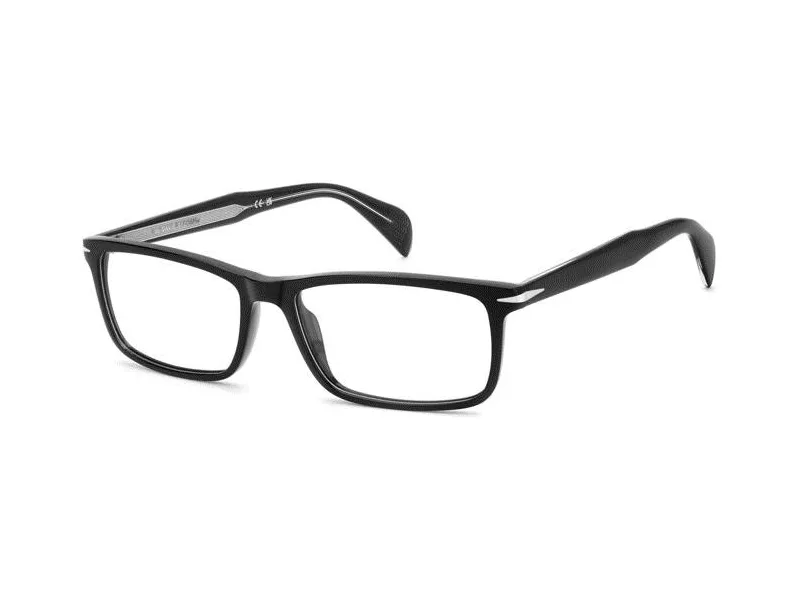 David Beckham Lunettes de Vue DB 1207 807