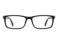 David Beckham Lunettes de Vue DB 1207 807
