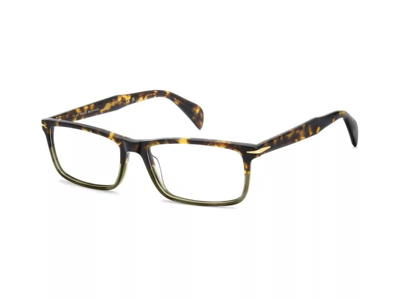 David Beckham Lunettes de Vue DB 1207 AB8