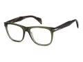 David Beckham Lunettes de Vue DB 1208 1QA
