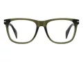 David Beckham Lunettes de Vue DB 1208 1QA