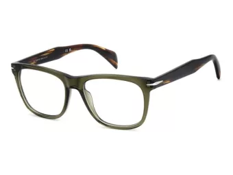 David Beckham Lunettes de Vue DB 1208 1QA