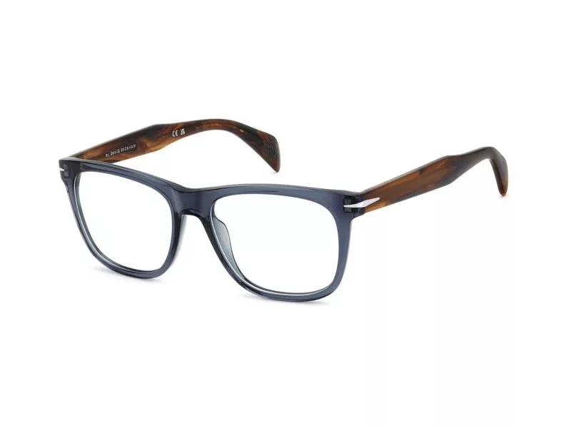 David Beckham Lunettes de Vue DB 1208 4FK
