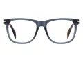 David Beckham Lunettes de Vue DB 1208 4FK