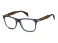 David Beckham Lunettes de Vue DB 1208 4FK