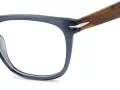 David Beckham Lunettes de Vue DB 1208 4FK