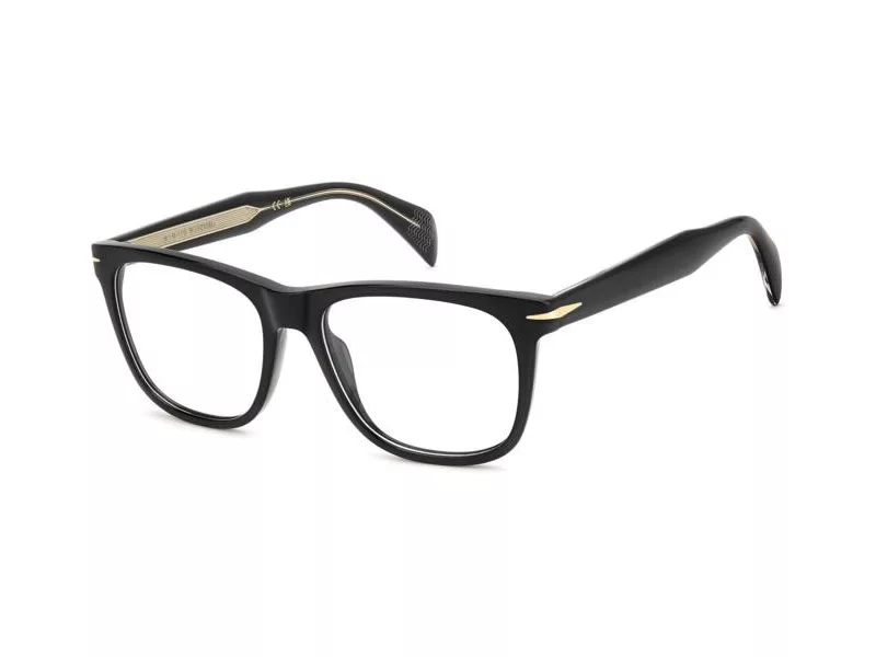 David Beckham Lunettes de Vue DB 1208 807